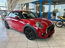 Rouge Utilisé 2019 Mini Cooper Citadine | 14 990 € (Bon prix)