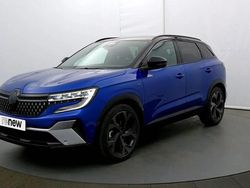 Bleu Utilisé 2024 Renault Austral Iconic Esprit Alpine SUV | 35 999 €