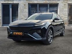 Noir Utilisé 2022 MG Marvel R Luxury SUV | 22 990 € (Bon prix)