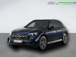 Utilisé 2023 Mercedes GLC400d Coupé | 69 200 € (Prix juste)