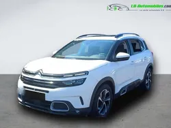 Utilisé 2019 Citroën C5 Aircross PureTech SUV | 26 200 € (Prix cher)