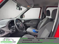 Utilisé 2015 Fiat Doblò Monospace | 16 300 € (Bon prix)