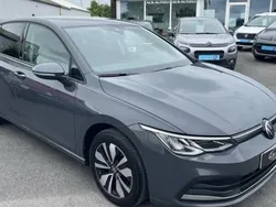 Utilisé 2023 VW Golf VIII Business Berline | 24 990 € (Bon prix)