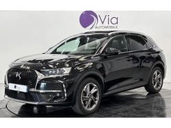 Noir Utilisé 2020 DS Automobiles DS7 Crossback SUV | 19 490 € (Super prix)