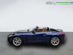 Utilisé 2020 BMW Z4 Sport Line Coupé | 43 200 €