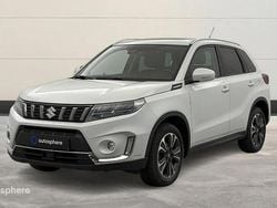 Blanc Utilisé 2022 Suzuki Vitara SUV | 18 299 € (Bon prix)