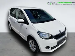 Utilisé 2013 Skoda Citigo Citadine | 12 900 € (Prix juste)