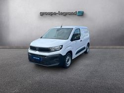 Blanc Utilisé 2024 Opel Combo S Monospace | 19 980 €