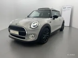 Gris Utilisé 2020 Mini Cooper Citadine | 18 990 € (Bon prix)