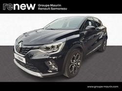 Noir Utilisé 2020 Renault Captur Intens SUV | 13 900 € (Prix juste)