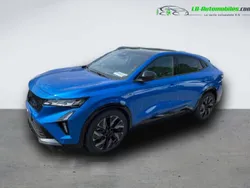 Utilisé 2024 Renault Rafale SUV | 56 200 € (Prix juste)