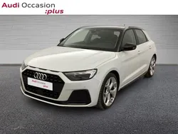Utilisé 2022 Audi A1 Sportback Design Citadine | 24 490 € (Prix juste)