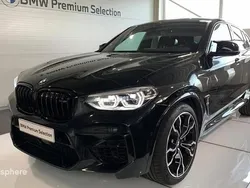 Utilisé 2019 BMW X4 Sport Line SUV | 69 999 €