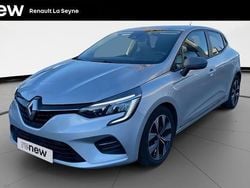 Gris Occasion 2023 Renault Clio V Evolution Citadine | 13 990 € (Prix juste)
