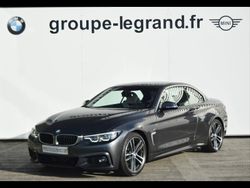 Utilisé 2019 BMW 430 M Sport Coupé | 49 990 € (Prix cher)