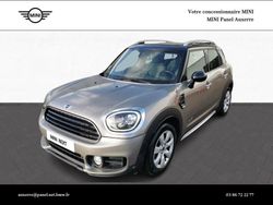 Melting silver Utilisé 2018 Mini Cooper D Countryman Chili SUV | 24 890 € (Prix cher)