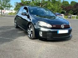 Utilisé 2009 VW Golf VI GTI Berline | 12 500 € (Prix juste)