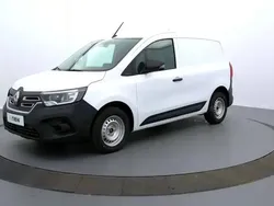 Blanc Utilisé 2022 Renault Kangoo Monospace | 18 990 €