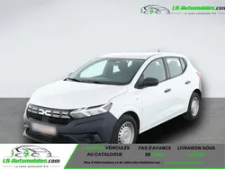 Utilisé 2023 Dacia Sandero Citadine | 14 600 € (Prix juste)