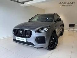 Gris Utilisé 2024 Jaguar E-Pace R-Dynamic SUV | 66 490 €