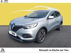 Gris Occasion 2019 Renault Kadjar Intens SUV | 17 480 € (Prix juste)
