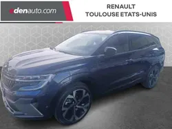 Utilisé 2025 Renault Espace Esprit Alpine Monospace | 39 990 € (Bon prix)