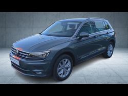 Utilisé 2018 VW Tiguan Exclusive SUV | 26 900 € (Super prix)
