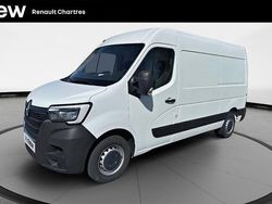 Blanc Utilisé 2023 Renault Master Van | 21 990 € (Super prix)