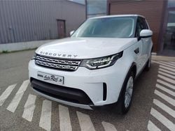 Utilisé 2017 Land Rover Discovery 5 HSE SUV | 29 990 € (Bon prix)