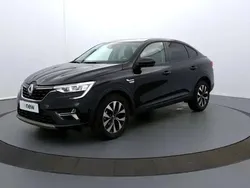 Noir Utilisé 2023 Renault Arkana Evolution SUV | 19 990 € (Bon prix)