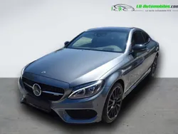 Utilisé 2017 Mercedes C400 Berline | 41 200 €