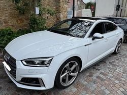 Utilisé 2017 Audi S5 Sportback Sport Citadine | 38 500 € (Super prix)