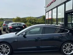 Utilisé 2016 Audi A5 Sportback Ambiente Berline | 17 500 €