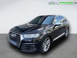 Utilisé 2018 Audi SQ7 Sport SUV | 68 300 € (Prix assez cher)