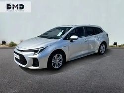 Precious silver Utilisé 2025 Suzuki Swace Break | 28 490 €