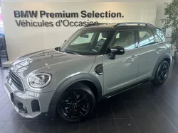 Utilisé 2021 Mini Countryman SUV | 28 790 € (Prix juste)