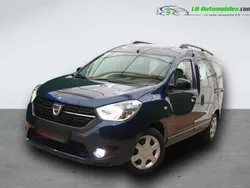 Utilisé 2018 Dacia Dokker Van | 17 900 €