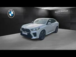 Blanc Utilisé 2024 BMW X2 M Sport SUV | 49 450 € (Prix juste)