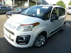 Utilisé 2016 Citroën C3 Picasso Exclusive Monospace | 8 990 € (Prix juste)