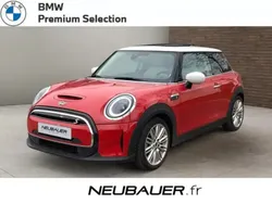 Utilisé 2022 Mini Cooper SE Citadine | 19 800 € (Prix juste)