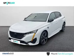 Nouvelle 2024 Peugeot 308 GTi Berline | 31 990 € (Prix assez cher)