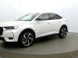 Blanc Utilisé 2022 DS Automobiles DS7 Crossback Rivoli SUV | 29 390 € (Bon prix)