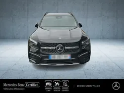 Noir Utilisé 2025 Mercedes GLB200 AMG line SUV | 59 990 €