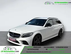 Utilisé 2019 Mercedes C300 Berline | 33 100 € (Super prix)