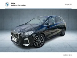 Othercolor Utilisé 2023 BMW 218 Active Tourer M Sport Monospace | 32 890 € (Prix juste)