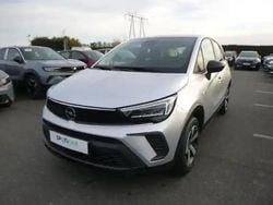 Gris vulkan métallisé Utilisé 2022 Opel Crossland Edition SUV | 9 900 €