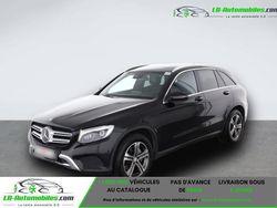 Occasion 2015 Mercedes GLC220 | 33 100 € (Prix juste)
