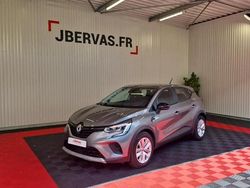 Utilisé 2022 Renault Captur Business SUV | 17 590 € (Bon prix)