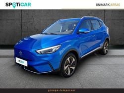 Utilisé 2022 MG ZS Luxury Berline | 20 895 € (Prix juste)