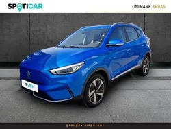 Utilisé 2022 MG ZS Luxury Berline | 22 889 € (Prix cher)